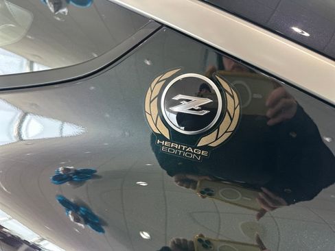 New 2026 Nissan Z Performance image 37