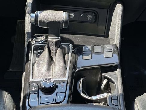 Used 2023 Kia Sportage X-Line image 22