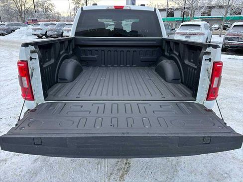 Used 2023 Ford F150 XLT w/ Trailer Tow Package image 14