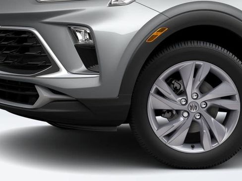 New 2026 Buick Encore GX Preferred w/ Advanced Technology Package image 55