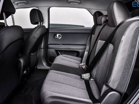 Used 2024 Hyundai Ioniq 5 SEL image 18