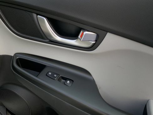 Certified 2023 Hyundai Kona SEL w/ Cargo Package FWD image 35