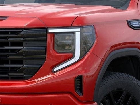 New 2026 GMC Sierra 1500 Elevation w/ Elevation Premium Package image 34