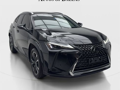 Used 2023 Lexus UX 250h FWD w/ Premium Package image 2