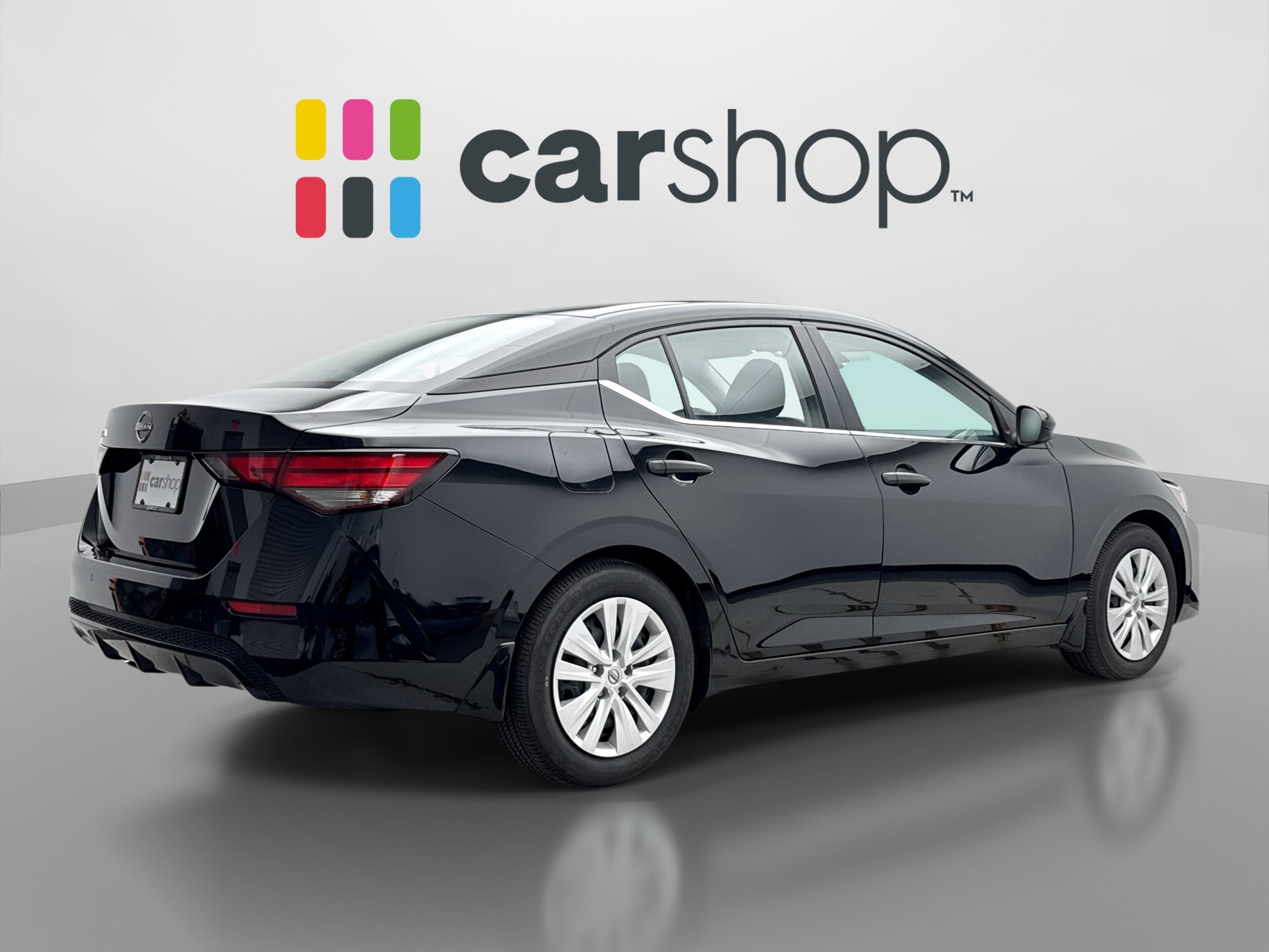 Used 2025 Nissan Sentra S FWD image 5