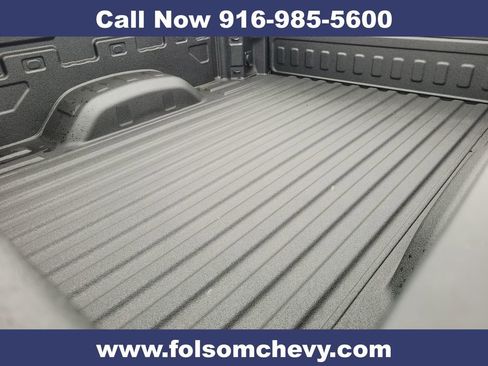 New 2026 Chevrolet Silverado 2500 LT w/ Safety Package image 20