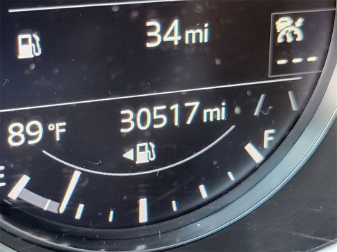 Used 2023 MAZDA CX-5 Carbon Edition image 8