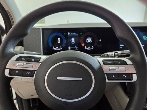 New 2026 Hyundai Tucson SEL FWD image 22