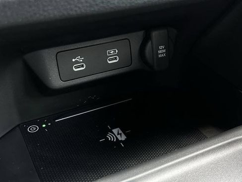 New 2026 Acura ADX A-Spec AWD/4WD image 25
