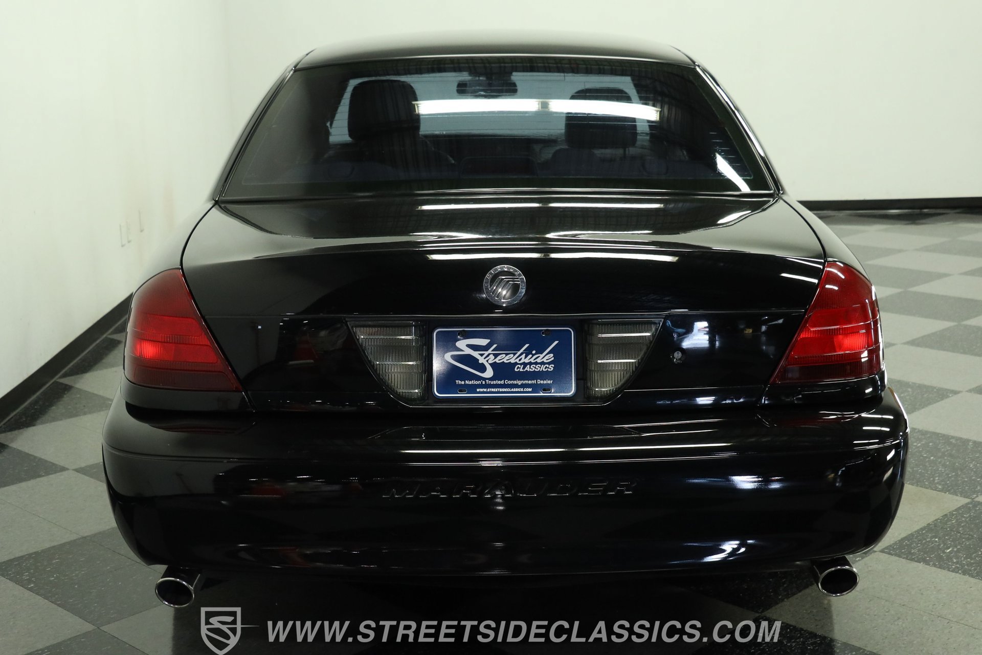 Used 2003 Mercury Marauder RWD image 9