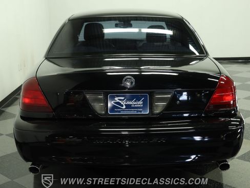 Used 2003 Mercury Marauder RWD image 9