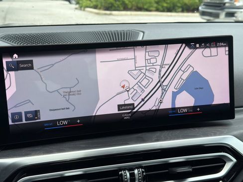 Used 2023 BMW 330i xDrive Sedan AWD/4WD image 23