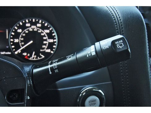 Used 2022 Nissan Armada SL w/ Captain's Chairs Package image 22