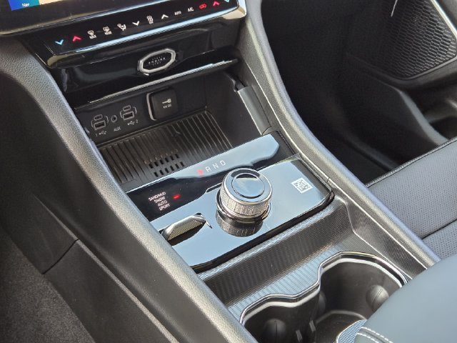 New 2027 Jeep Grand Cherokee Limited AWD/4WD image 15
