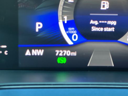 Used 2023 Volkswagen Taos SE image 22