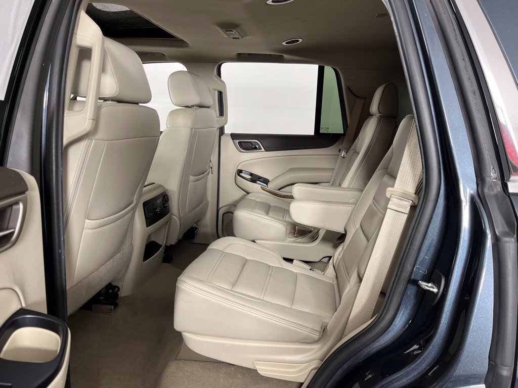 Used 2019 GMC Yukon Denali AWD/4WD image 26