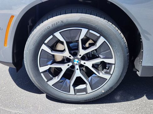 New 2026 BMW X3 xDrive30 AWD/4WD image 7