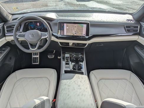 New 2026 Volkswagen Atlas Cross Sport SEL Premium R-Line image 26