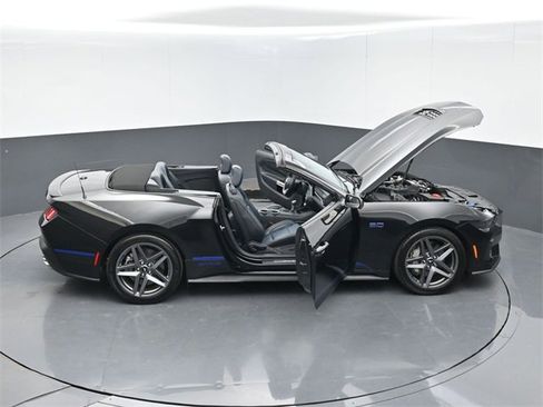 Used 2024 Ford Mustang GT Premium image 60