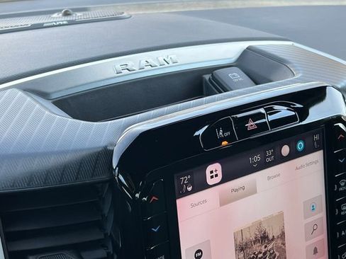 Used 2025 RAM 1500 Big Horn image 26