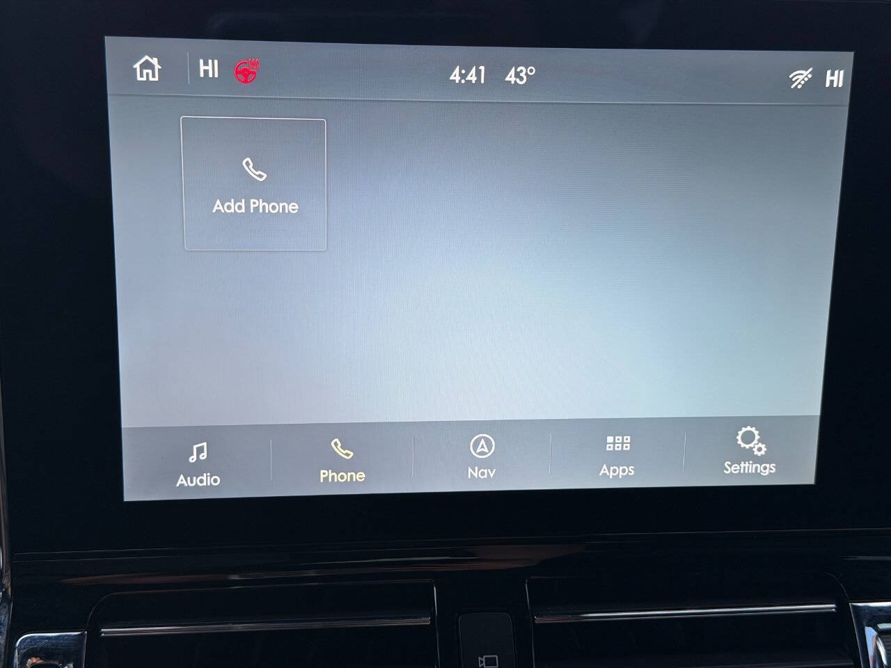 Used 2020 Lincoln Navigator L Reserve AWD/4WD image 44