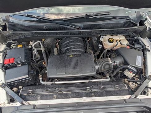 Used 2020 GMC Sierra 1500 Elevation AWD/4WD image 35