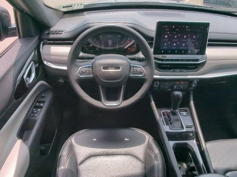 Used 2024 Jeep Compass Limited AWD/4WD image 8