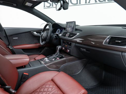 Used 2017 Audi S7 Prestige AWD/4WD image 22