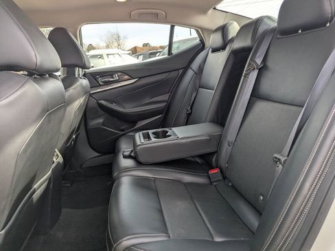 Used 2023 Nissan Maxima SV w/ Floor Mat Group image 19
