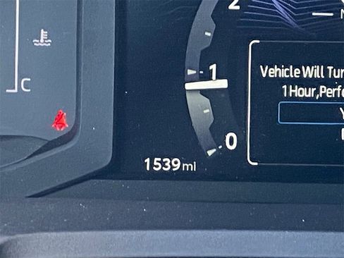 Certified 2025 Toyota Tacoma SR5 image 34