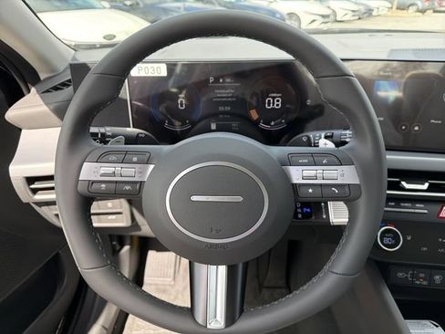 New 2026 Hyundai Sonata SEL AWD/4WD image 25