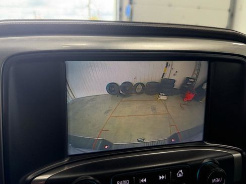 Used 2018 Chevrolet Silverado 3500 LTZ w/ Duramax Plus Package AWD/4WD image 33