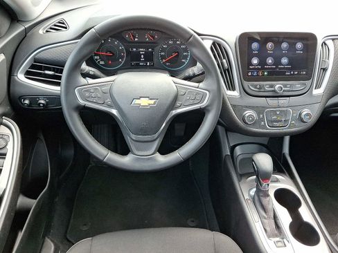Used 2023 Chevrolet Malibu RS image 11