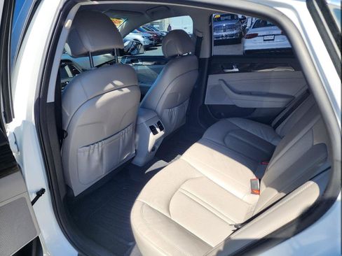 Used 2017 Hyundai Sonata Limited FWD image 22