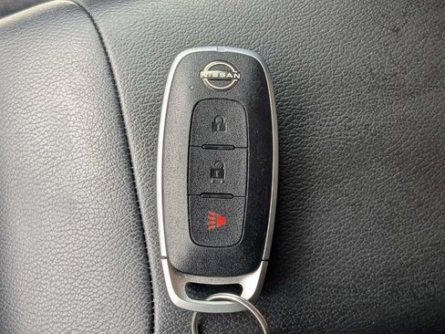 Used 2026 Nissan Kicks S FWD image 30