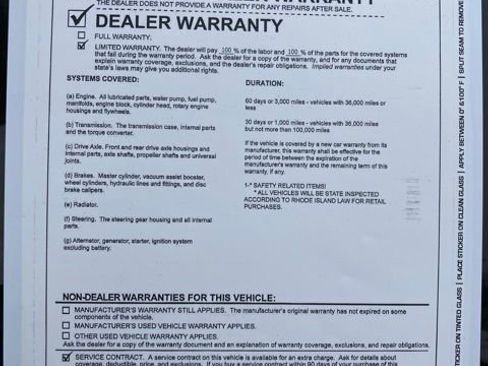 Used 2024 Toyota Sequoia Limited image 62