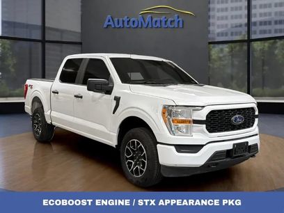 Used 2023 Ford F150 XL w/ STX Appearance Package