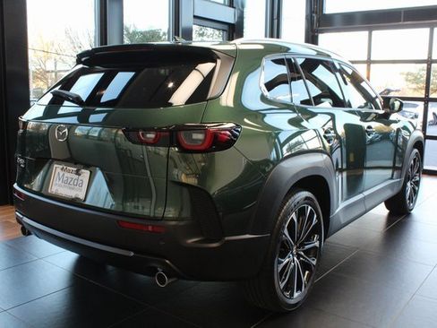 New 2026 MAZDA CX-50 AWD 2.5 S w/ Weather Package image 6