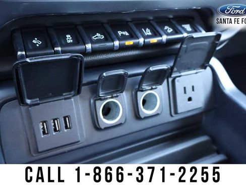 Used 2015 Chevrolet Silverado 3500 LTZ w/ Duramax Plus Package image 44