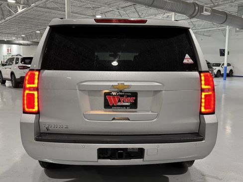 Used 2020 Chevrolet Tahoe LS image 19