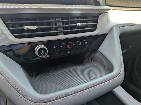 New 2026 Ford Explorer Active RWD image 26