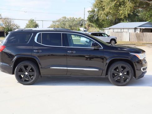 Used 2019 GMC Acadia Denali w/ Technology Package image 9