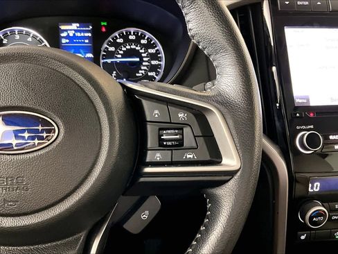 Used 2020 Subaru Ascent Limited w/ Technology Package image 22
