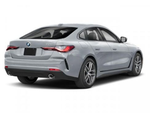 New 2026 BMW 430i w/ M Sport Package RWD image 2