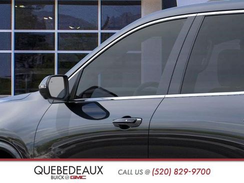 Used 2026 GMC Acadia Denali Ultimate w/ LPO, Floor Liner Package FWD image 60