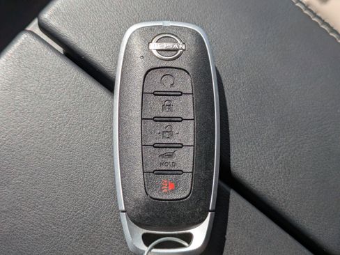 Certified 2023 Nissan Rogue SL w/ SL Premium Package image 35