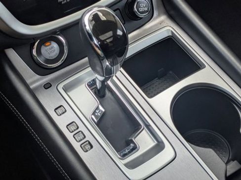 Used 2024 Nissan Murano SL image 18