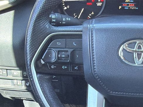 Used 2022 Toyota Tundra Limited image 19