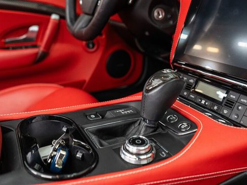 Used 2018 Maserati GranTurismo MC RWD image 60