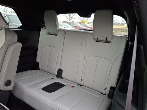 New 2026 INFINITI QX60 Autograph w/ Autograph Tech Package image 6